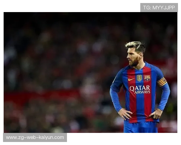 “欢迎回家”刷屏！梅西晒照回诺坎普获千万点赞—足球传奇的归来瞬间