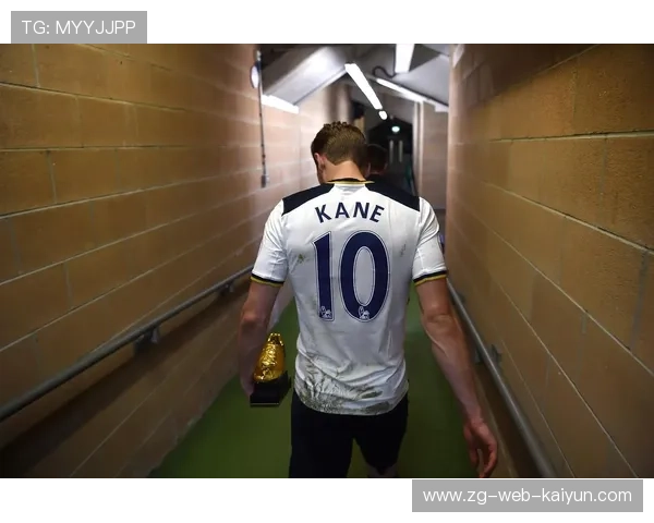 凯恩连线队友形成三角关系，热刺攻势完善度颇高