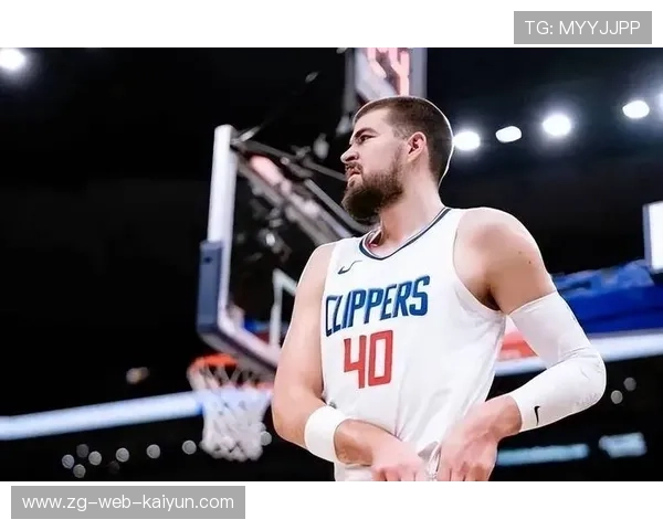 快船队化学反应逐渐成形，攻防更加平衡