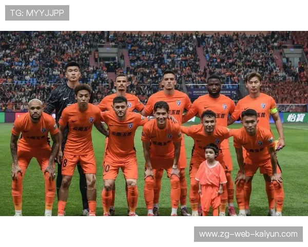 云南玉昆成功引援，巴乙球员与国脚加盟保级阵容